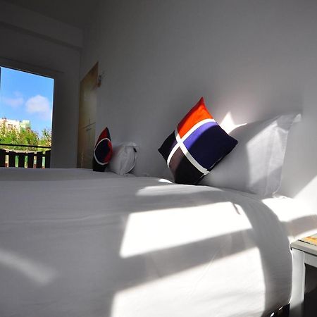 Sea Daughter'S Homestay Huxi Dış mekan fotoğraf