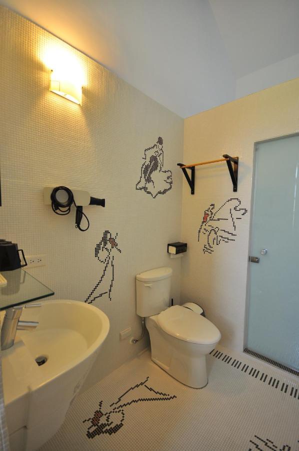 Sea Daughter'S Homestay Huxi Dış mekan fotoğraf