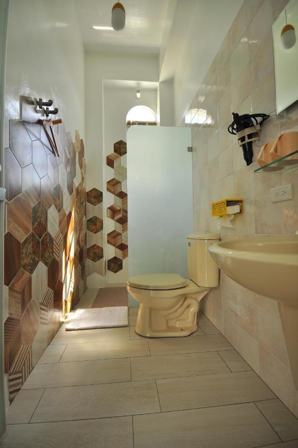 Sea Daughter'S Homestay Huxi Dış mekan fotoğraf