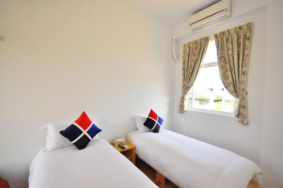 Sea Daughter'S Homestay Huxi Dış mekan fotoğraf