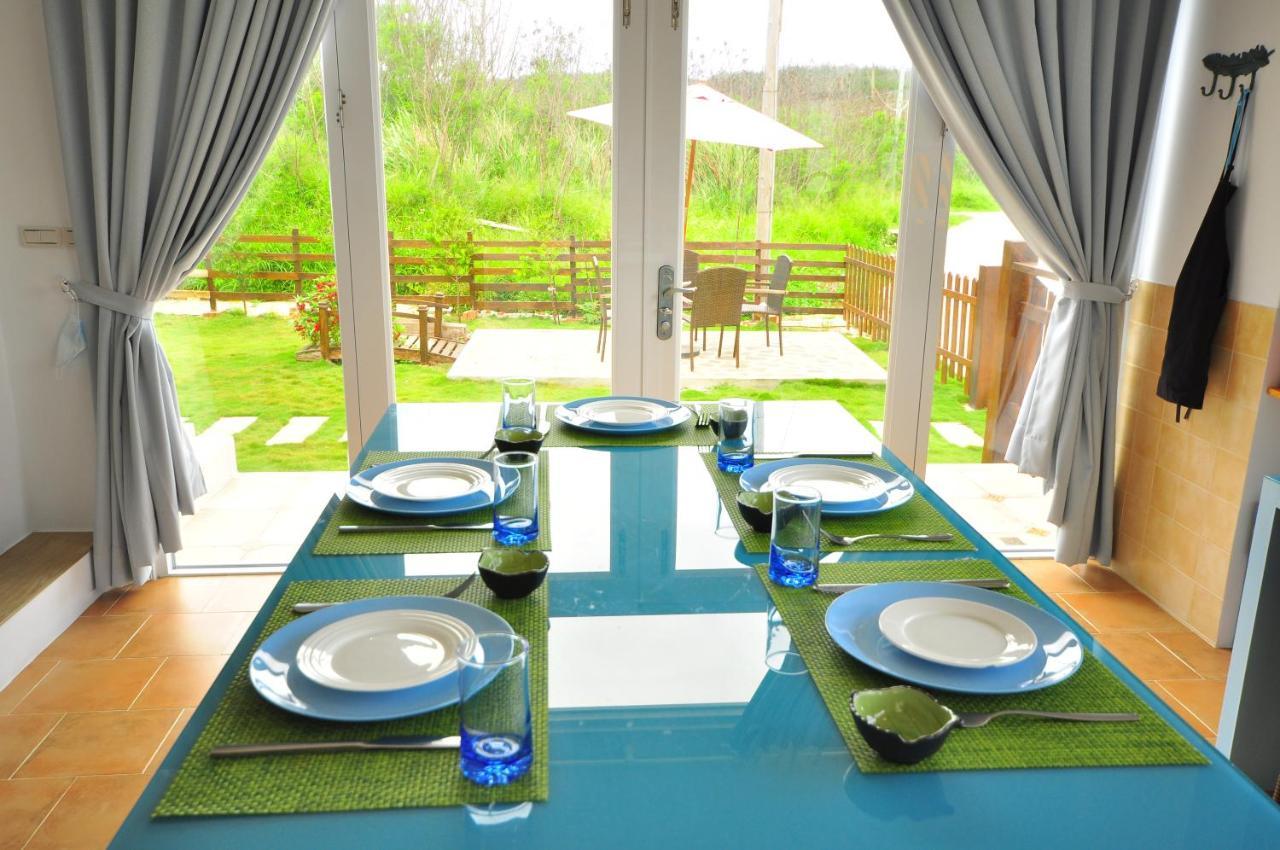 Sea Daughter'S Homestay Huxi Dış mekan fotoğraf