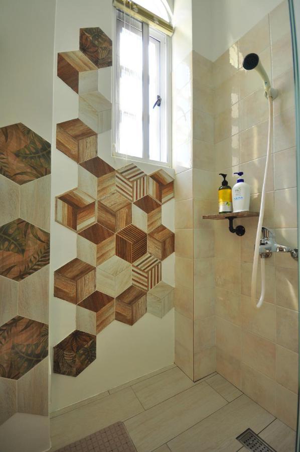 Sea Daughter'S Homestay Huxi Dış mekan fotoğraf