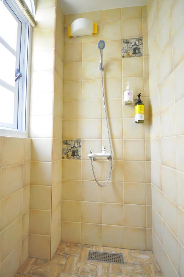 Sea Daughter'S Homestay Huxi Dış mekan fotoğraf