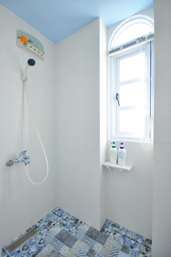 Sea Daughter'S Homestay Huxi Dış mekan fotoğraf