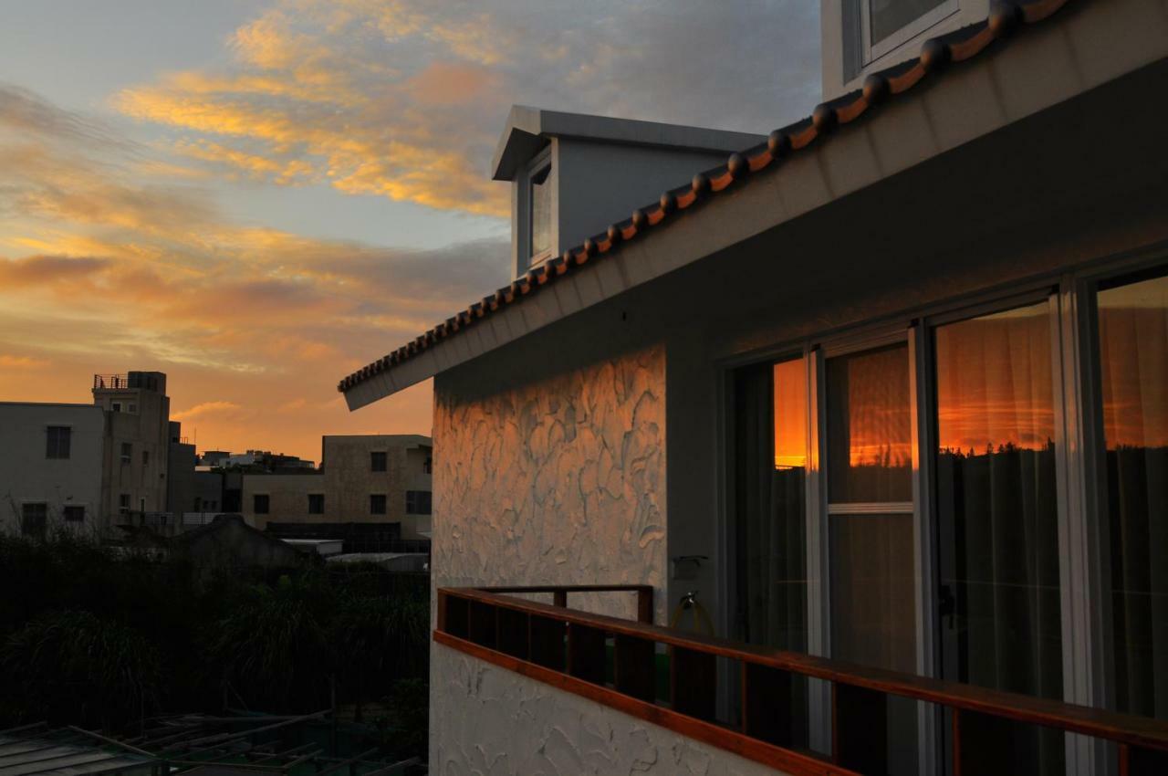 Sea Daughter'S Homestay Huxi Dış mekan fotoğraf