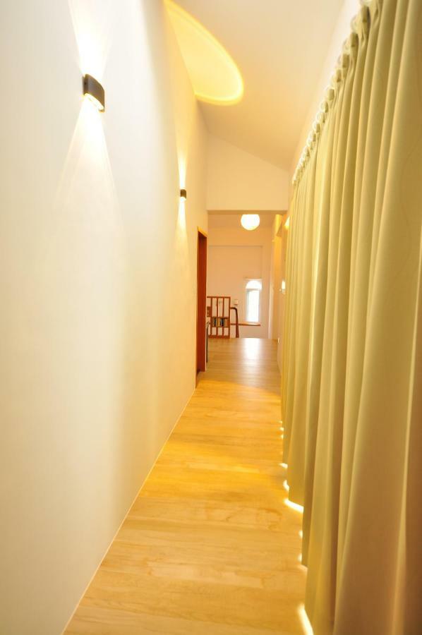Sea Daughter'S Homestay Huxi Dış mekan fotoğraf